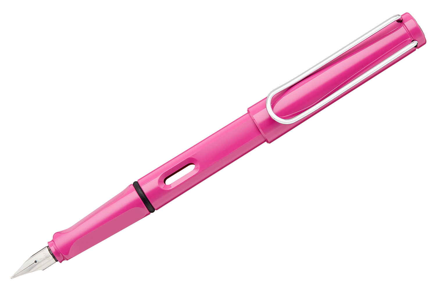 LAMY safari Fountain Pen - pink