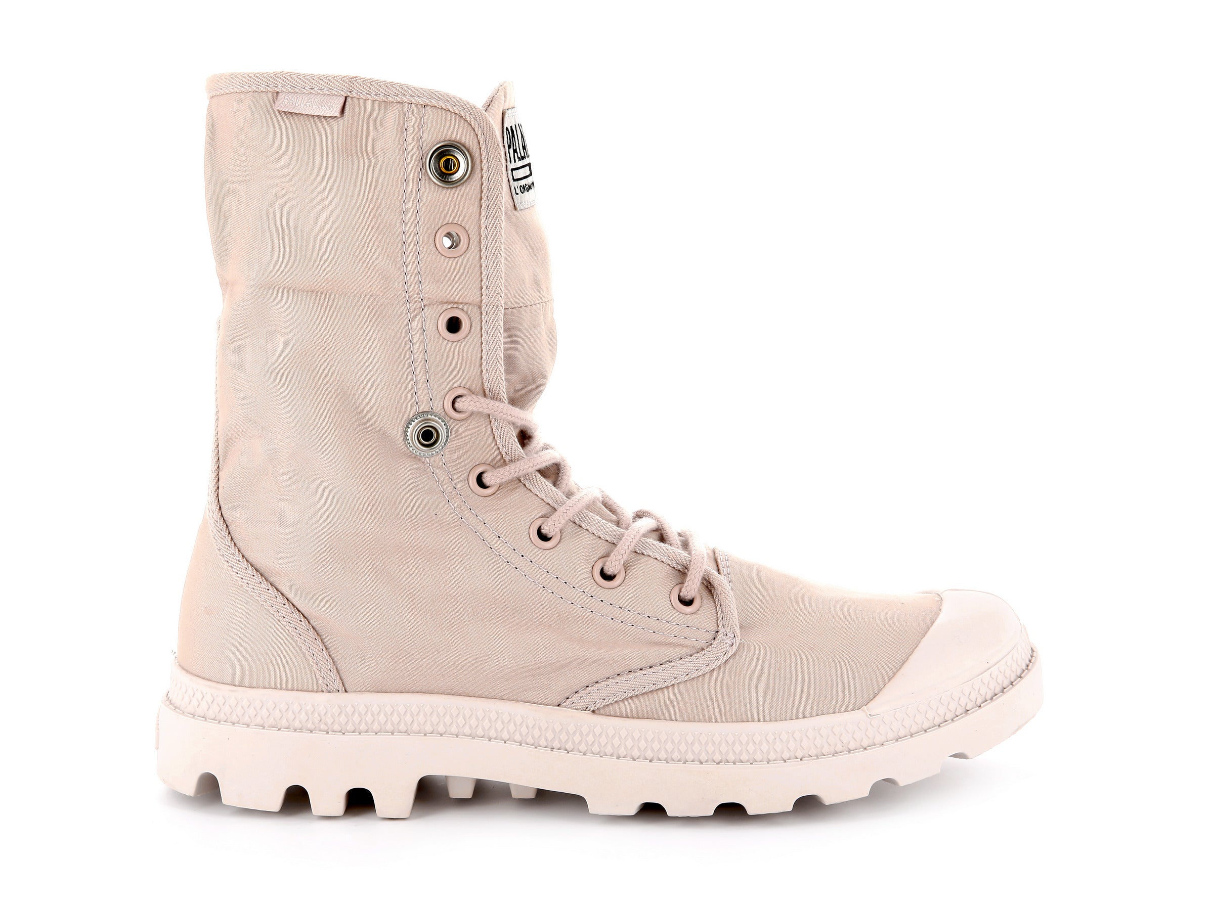 75492-669-M | BAGGY ARMY TRAINING CAMP | ROSE DUST/WHISPER PINK