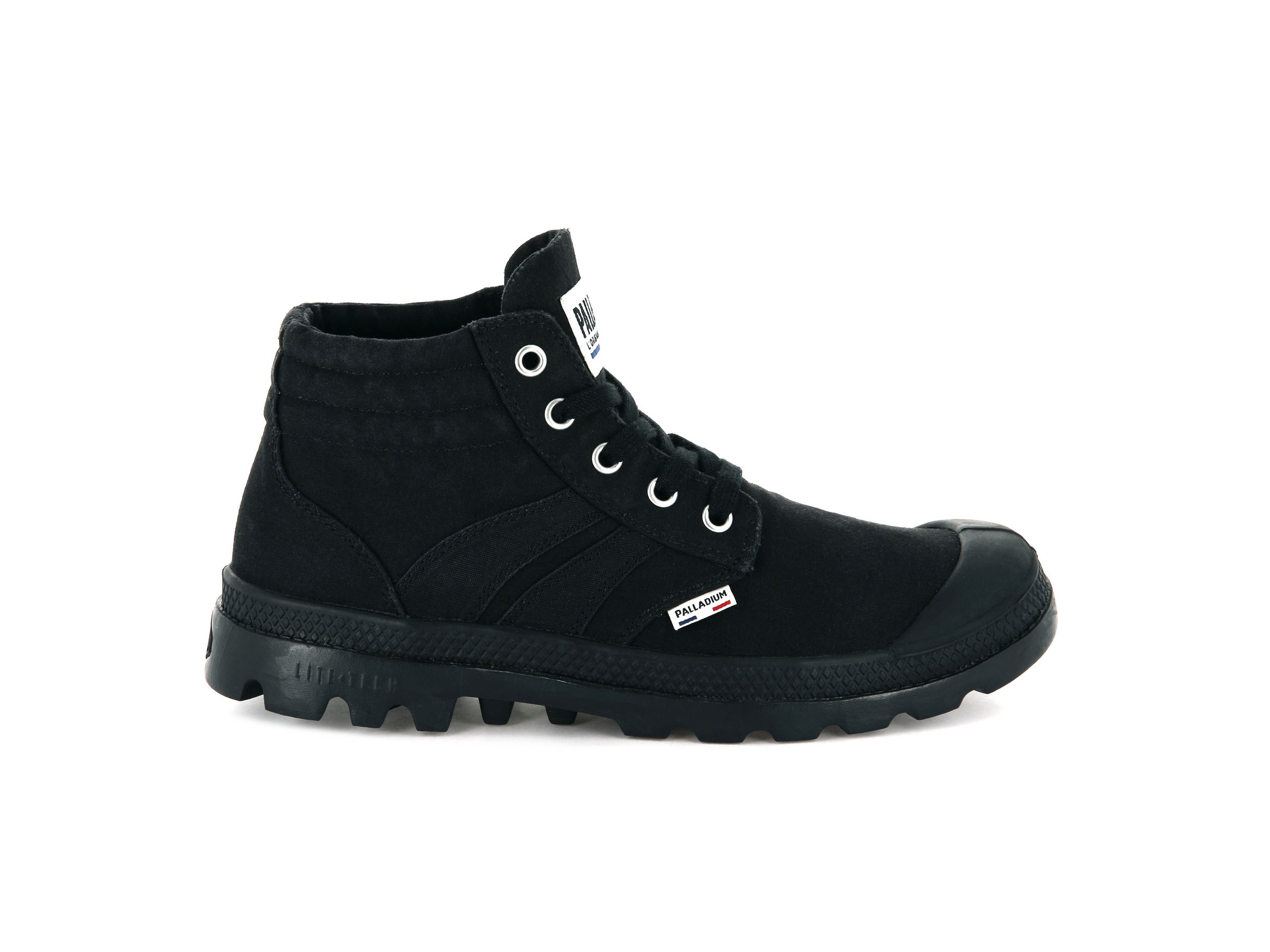 76208-008-M | RETRO LITE SUPPLY | BLACK