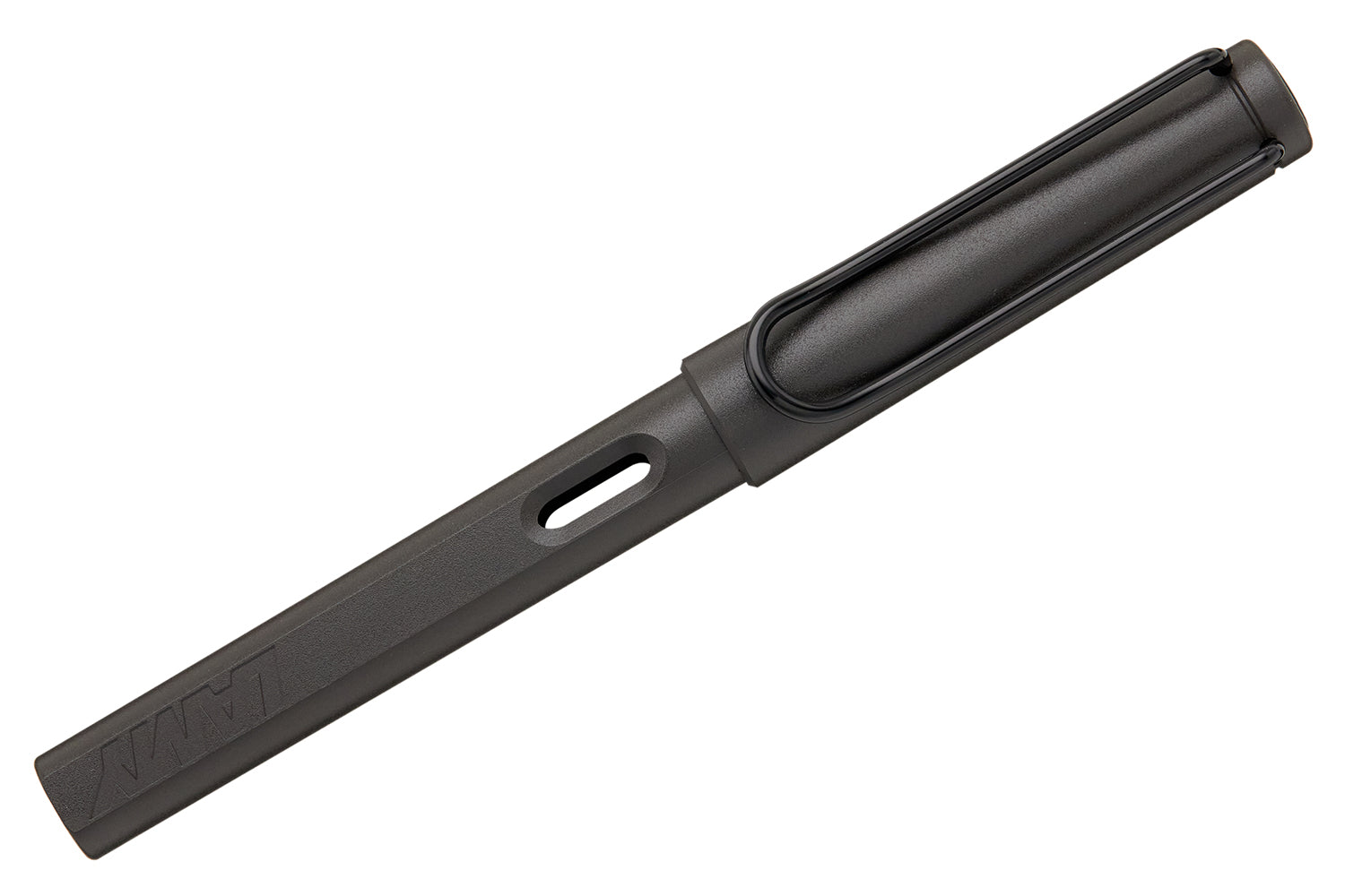 LAMY safari Fountain Pen - charcoal