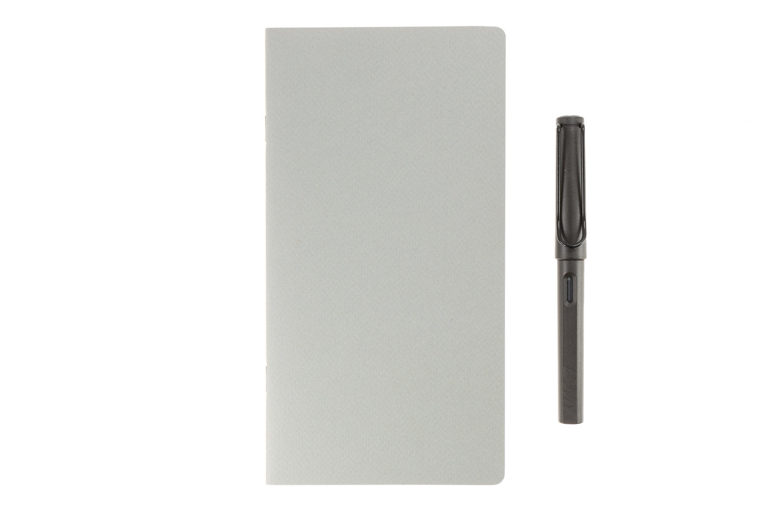 Goulet Notebook w/ 52gsm Tomoe River Paper - Regular TN, Dot Grid