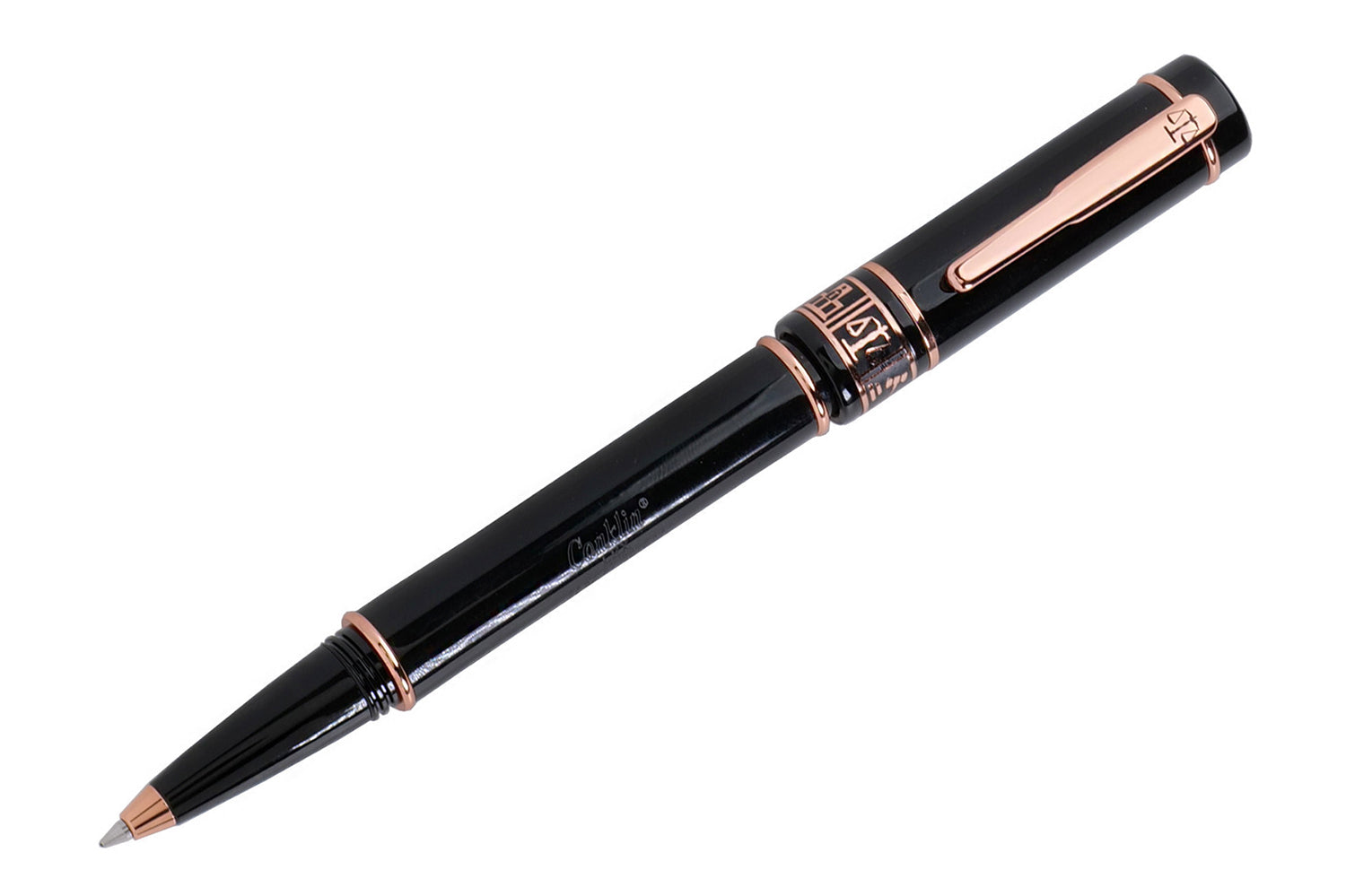 Conklin Lex Rollerball Pen