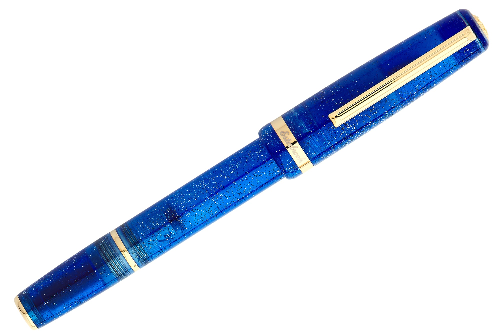 Esterbrook JR Pocket Fountain Pen - Fantasia (Limited Edition)