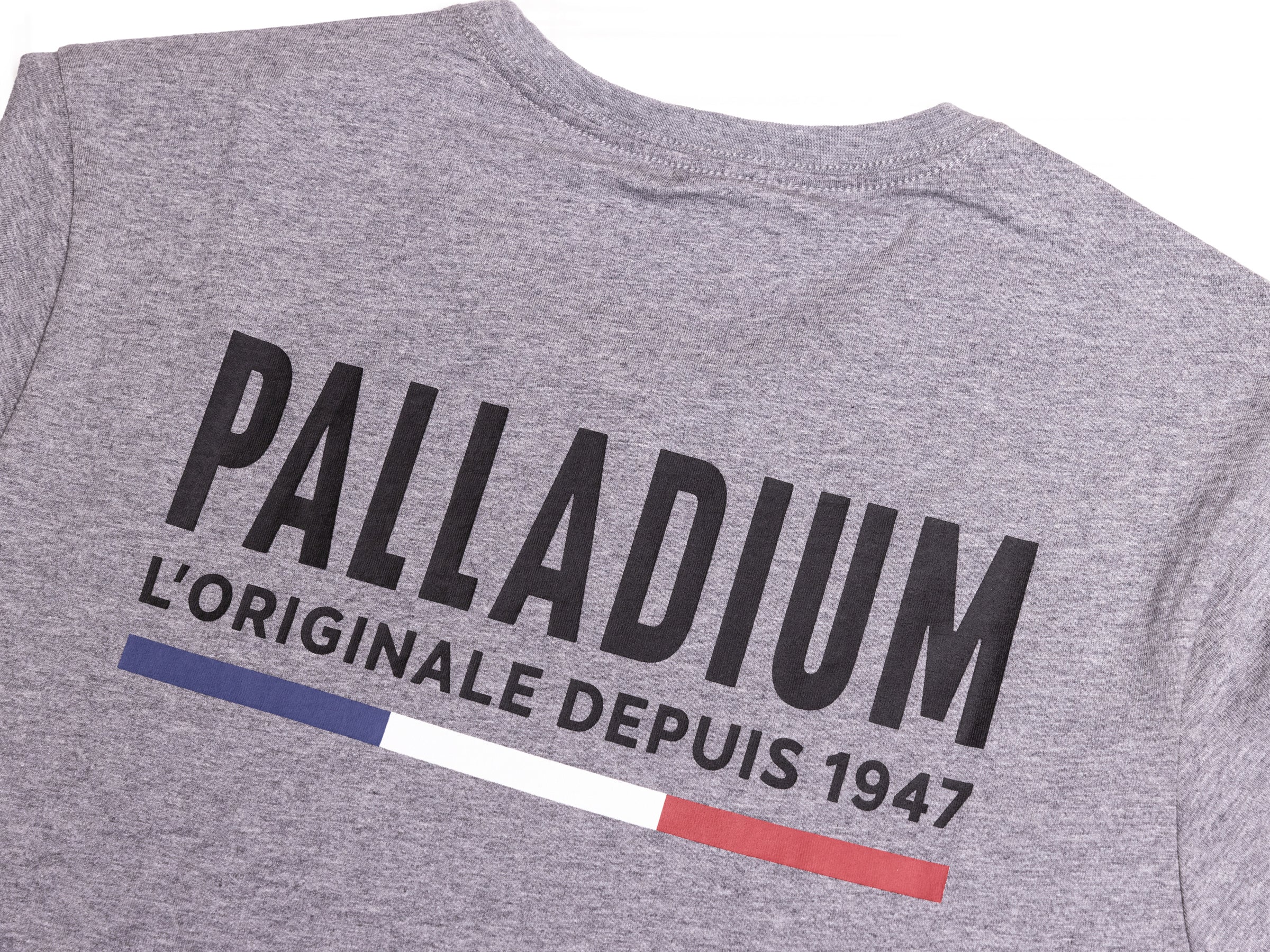 172781-004 | ORIGINALE FRANCE TEE