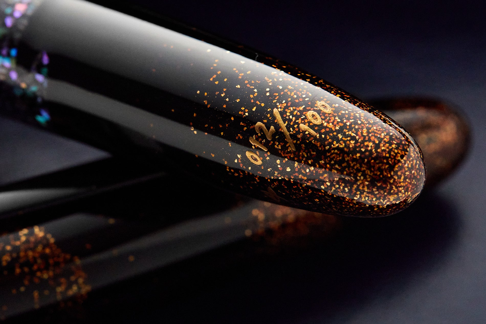 TACCIA Miyabi Fujiyama Fountain Pen (Limited Edition)