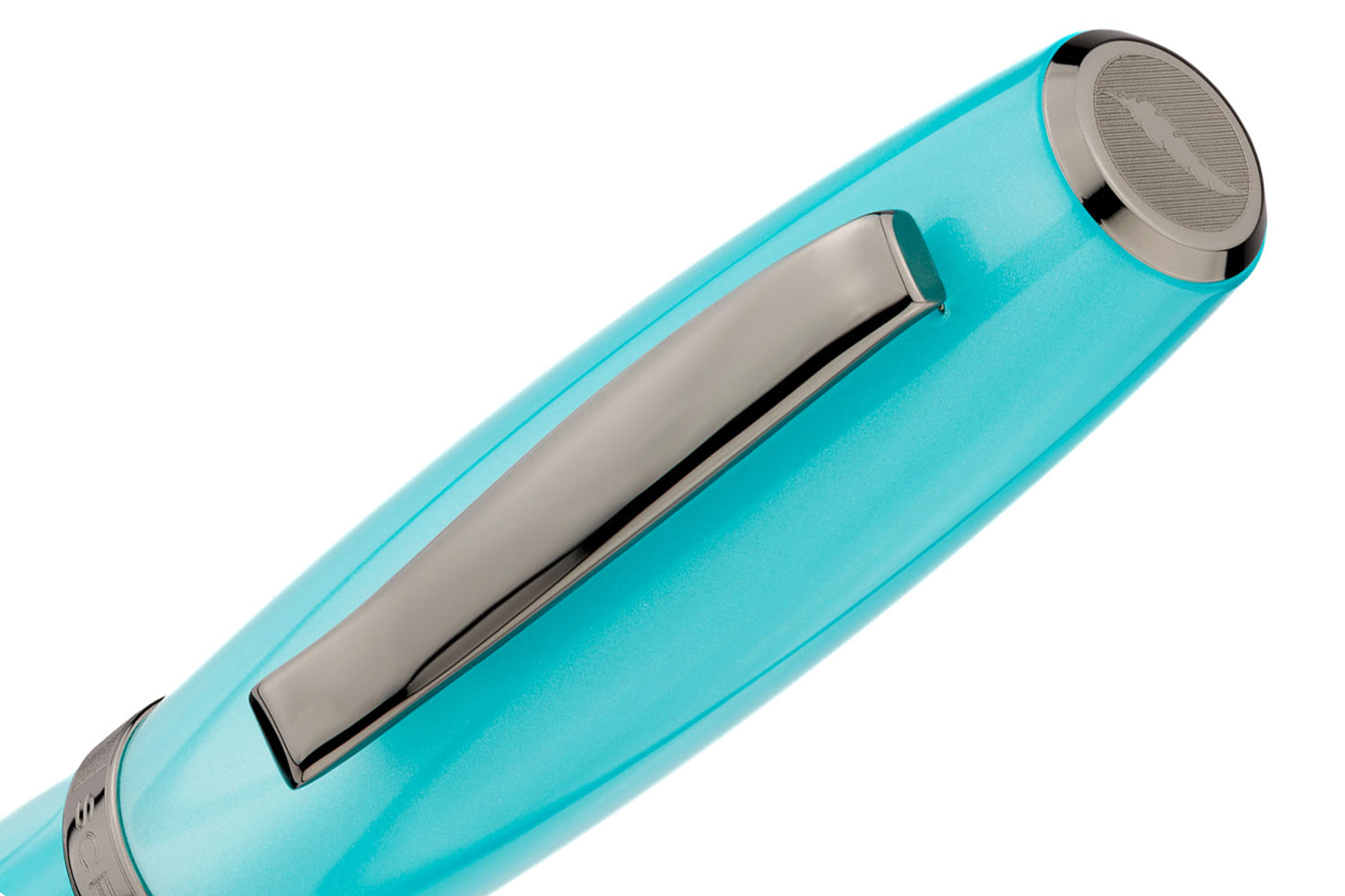 SCRIBO LA DOTTA Fountain Pen - Labante (Limited Edition)