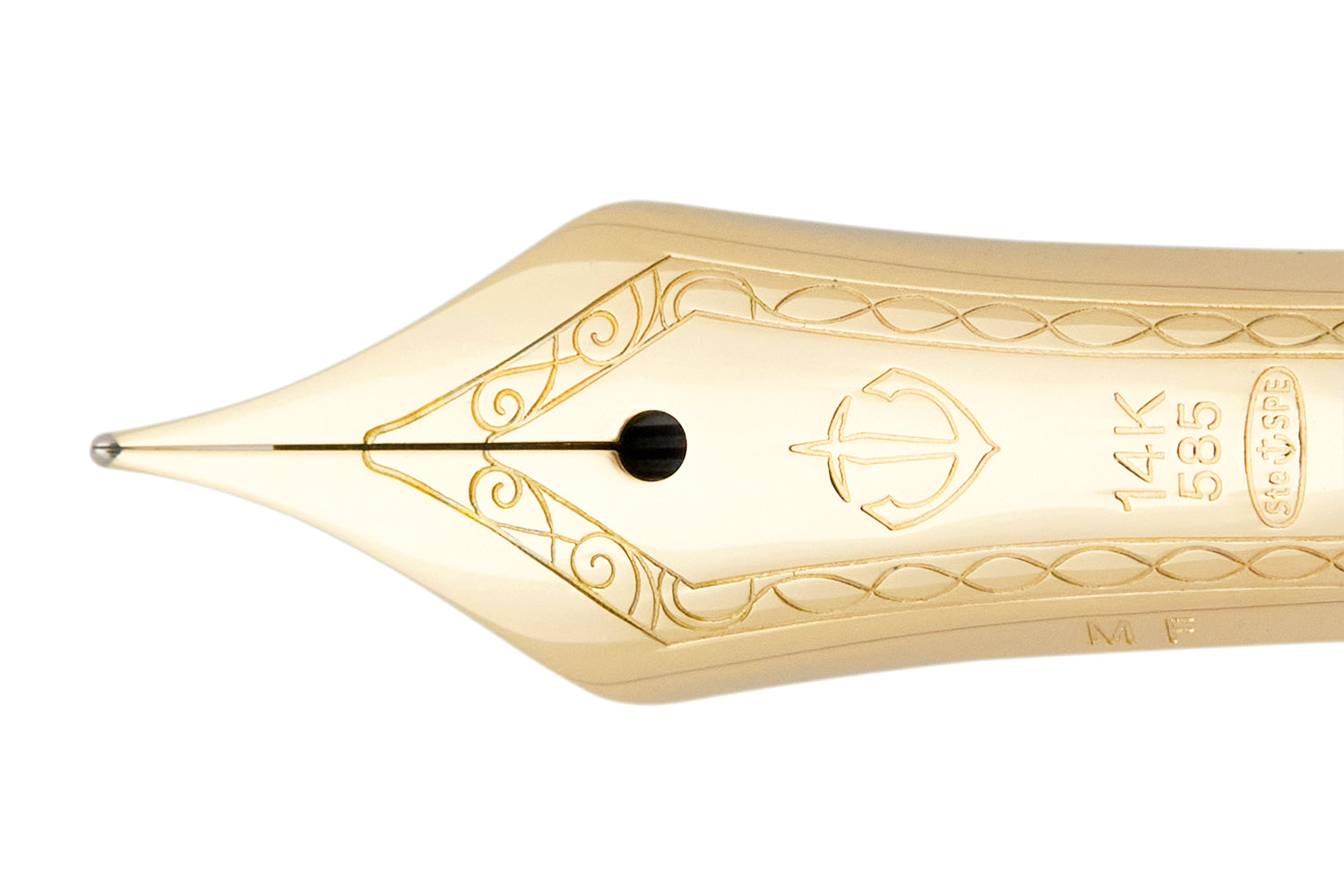 Sailor Pro Gear Slim Fountain Pen - Kiku (Limited Production)