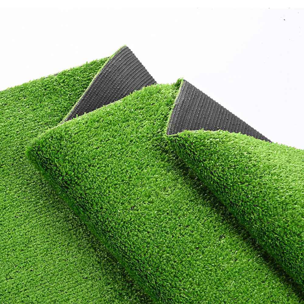 Yescom 65'x6' Artificial Grass for Patio Backyard (2x)65x3ft