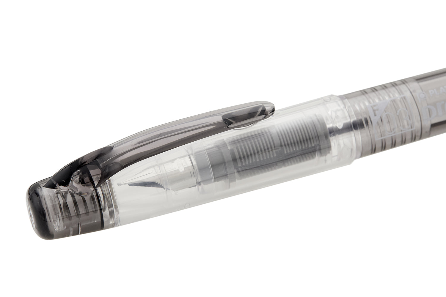 Platinum Preppy Fountain Pen - Black