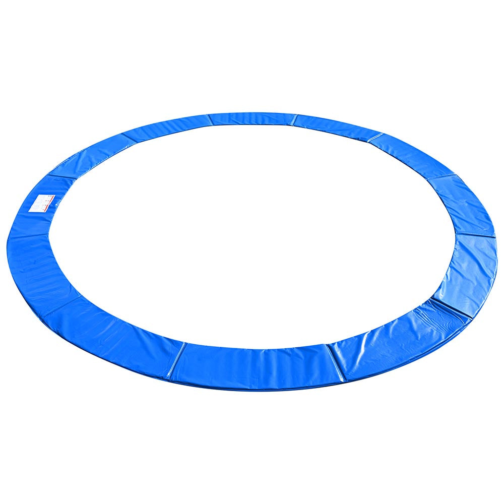 Yescom 14 Foot Trampoline Part Safety Pad Blue Padding