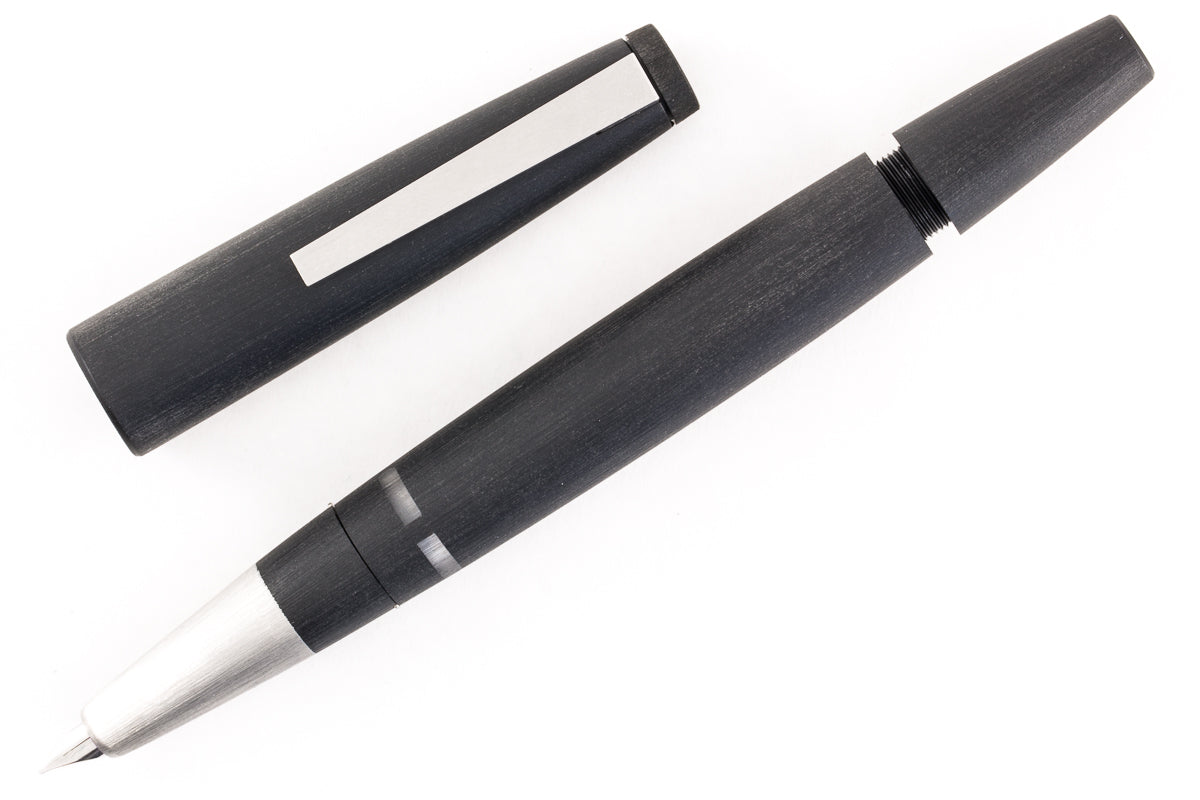 LAMY 2000 Fountain Pen - Black