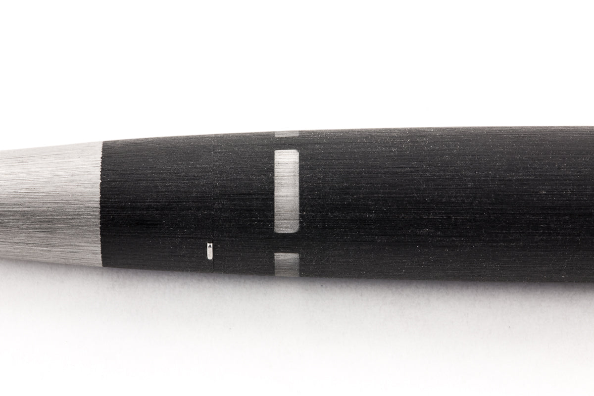 LAMY 2000 Fountain Pen - Black