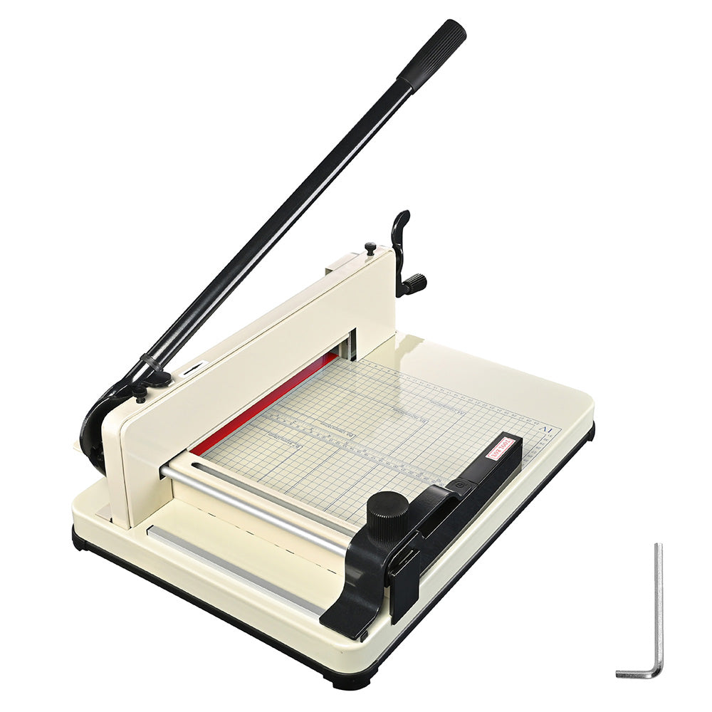 Yescom 12 Heavy Duty Paper Cutter Trimmer A4