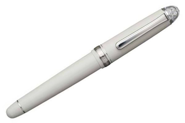 Platinum #3776 Century Fountain Pen - Ivoire (Limited Edition)