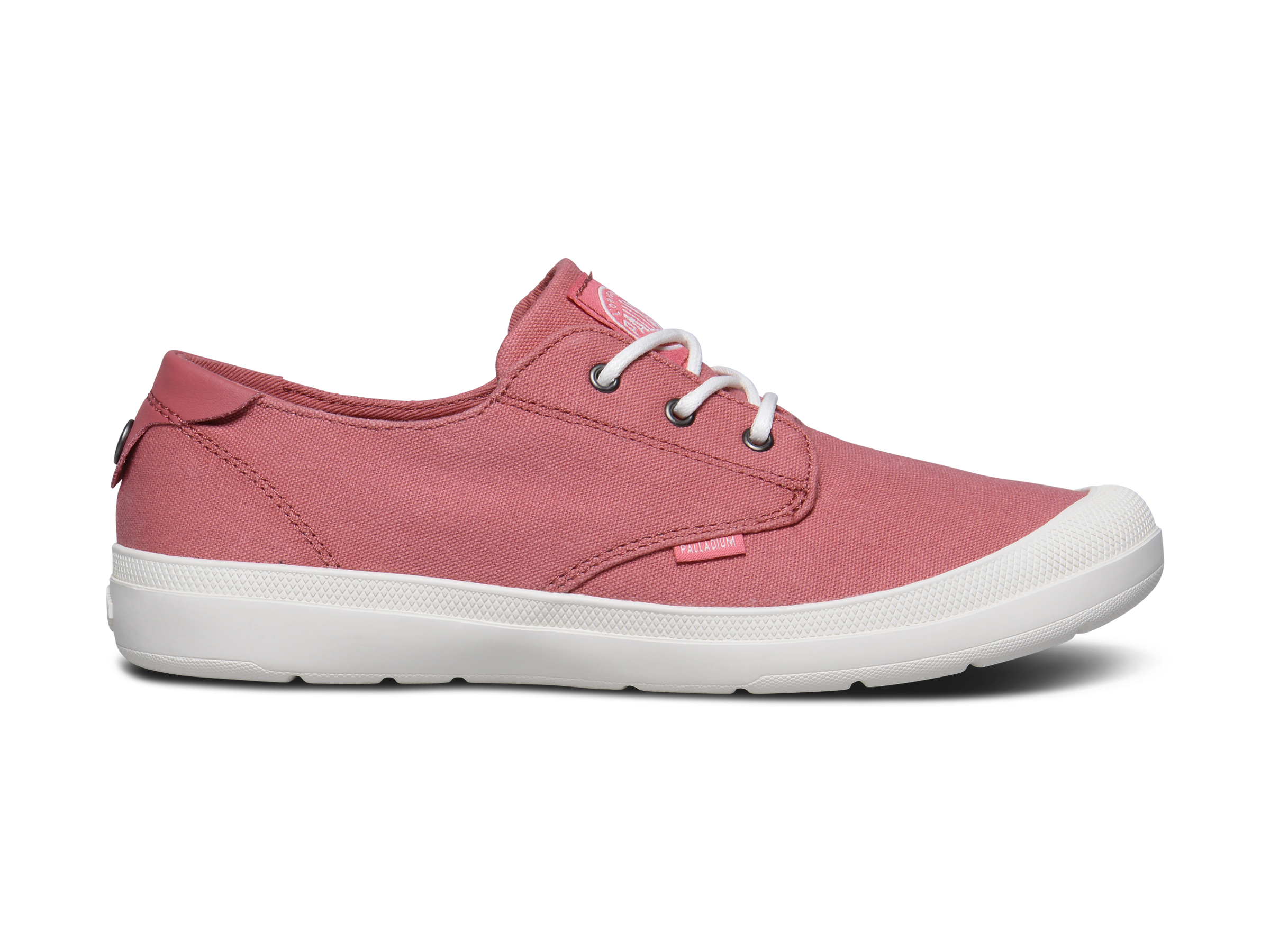 95352-651-M | WOMENS VOYAGE | GARNET ROSE/MARSHMALLOW