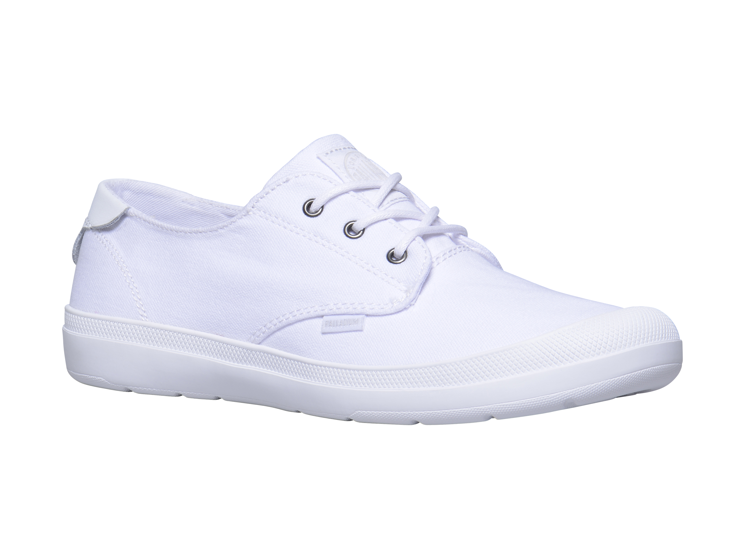 95352-131-M | WOMENS VOYAGE | WHITE/WHITE/GUNMEATAL