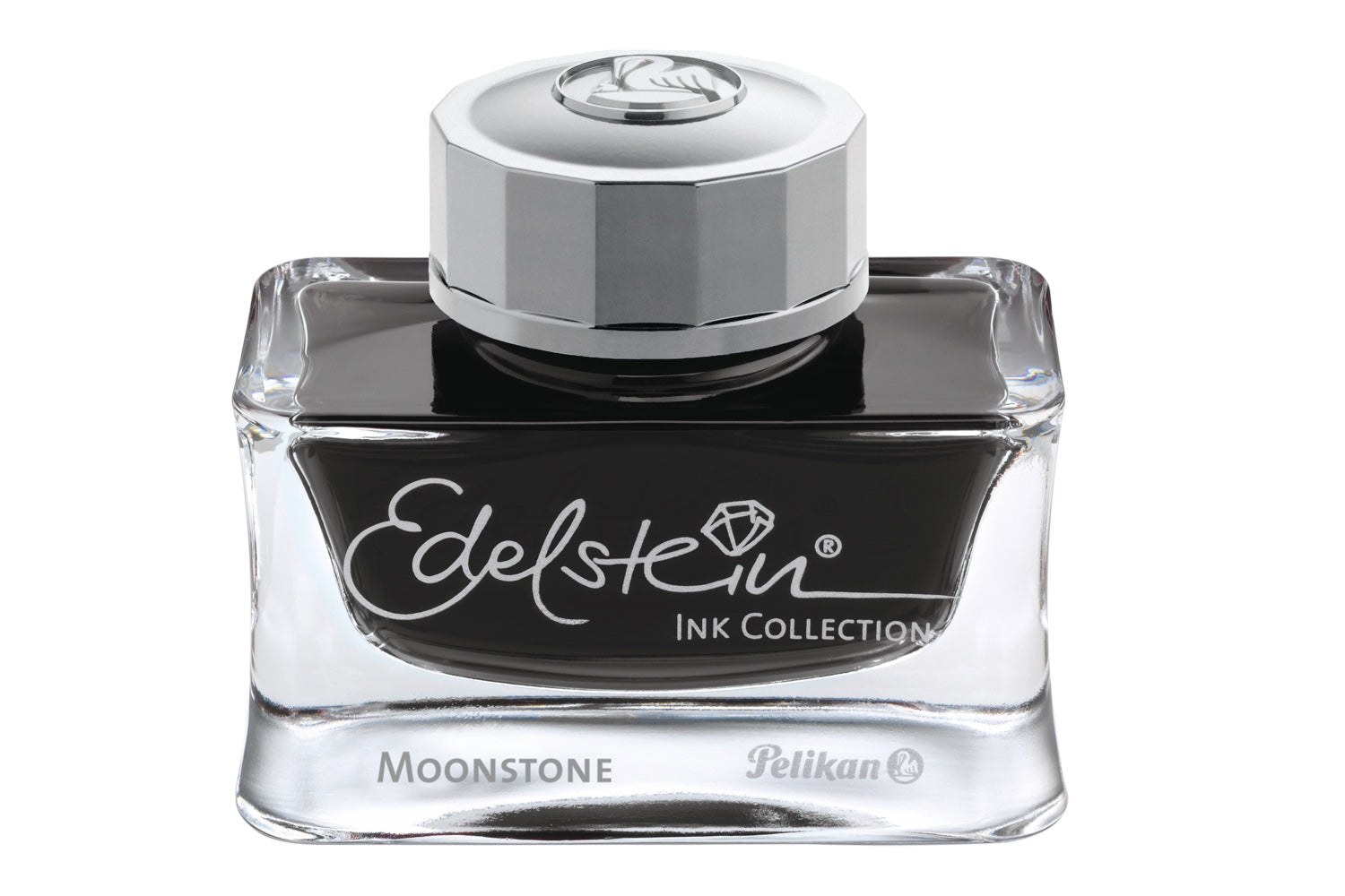 Pelikan Edelstein Moonstone - 50ml Bottled Ink (Special Edition)