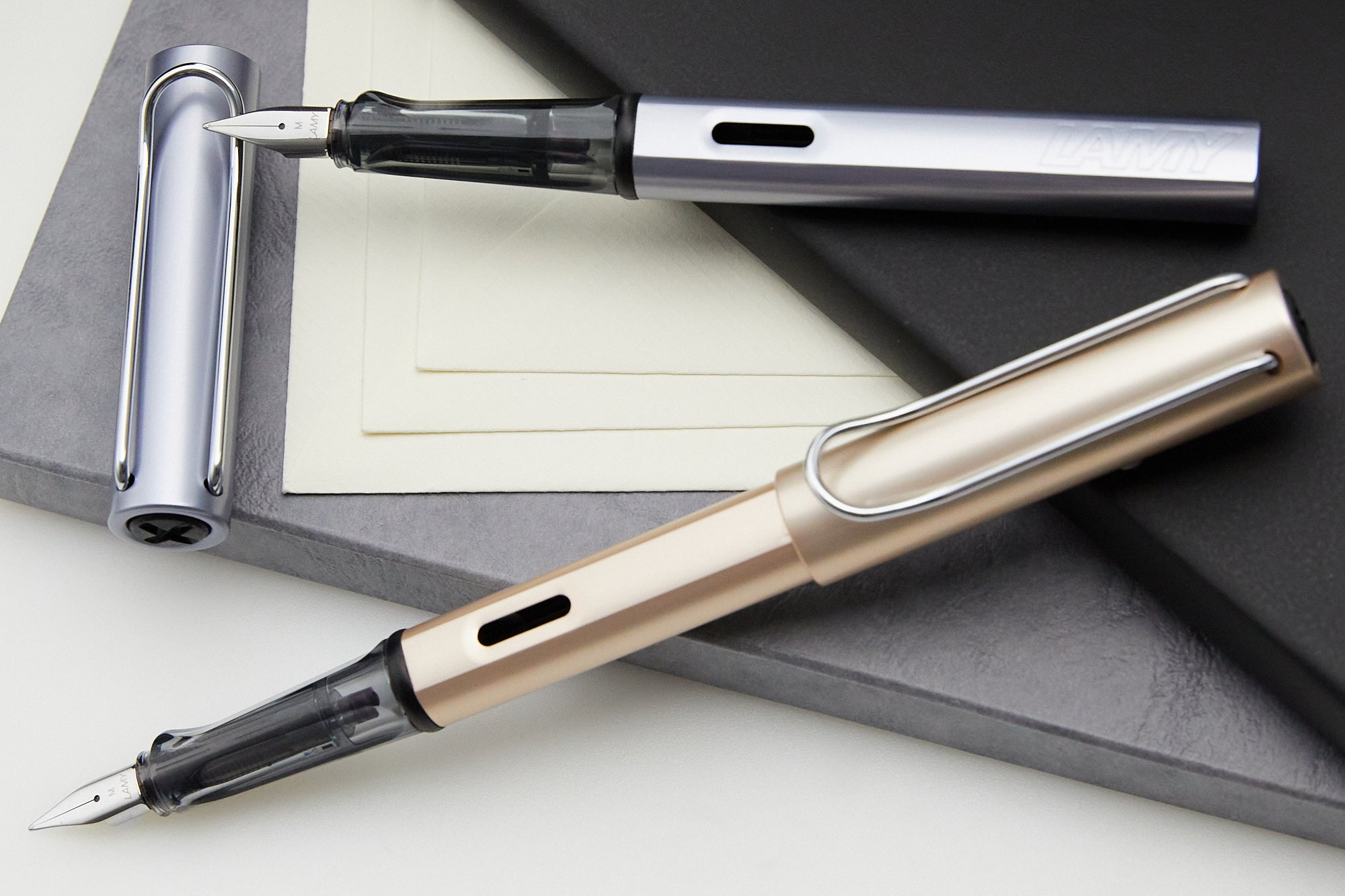 LAMY AL-star Fountain Pen - cosmic (Special Edition)