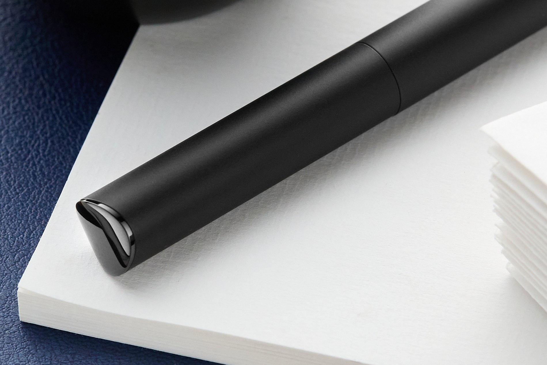 LAMY dialog cc Fountain Pen - all black