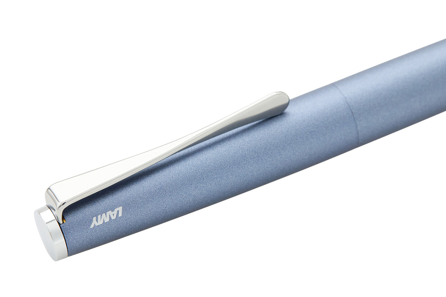 LAMY studio Fountain Pen - glacier (Special Edition)