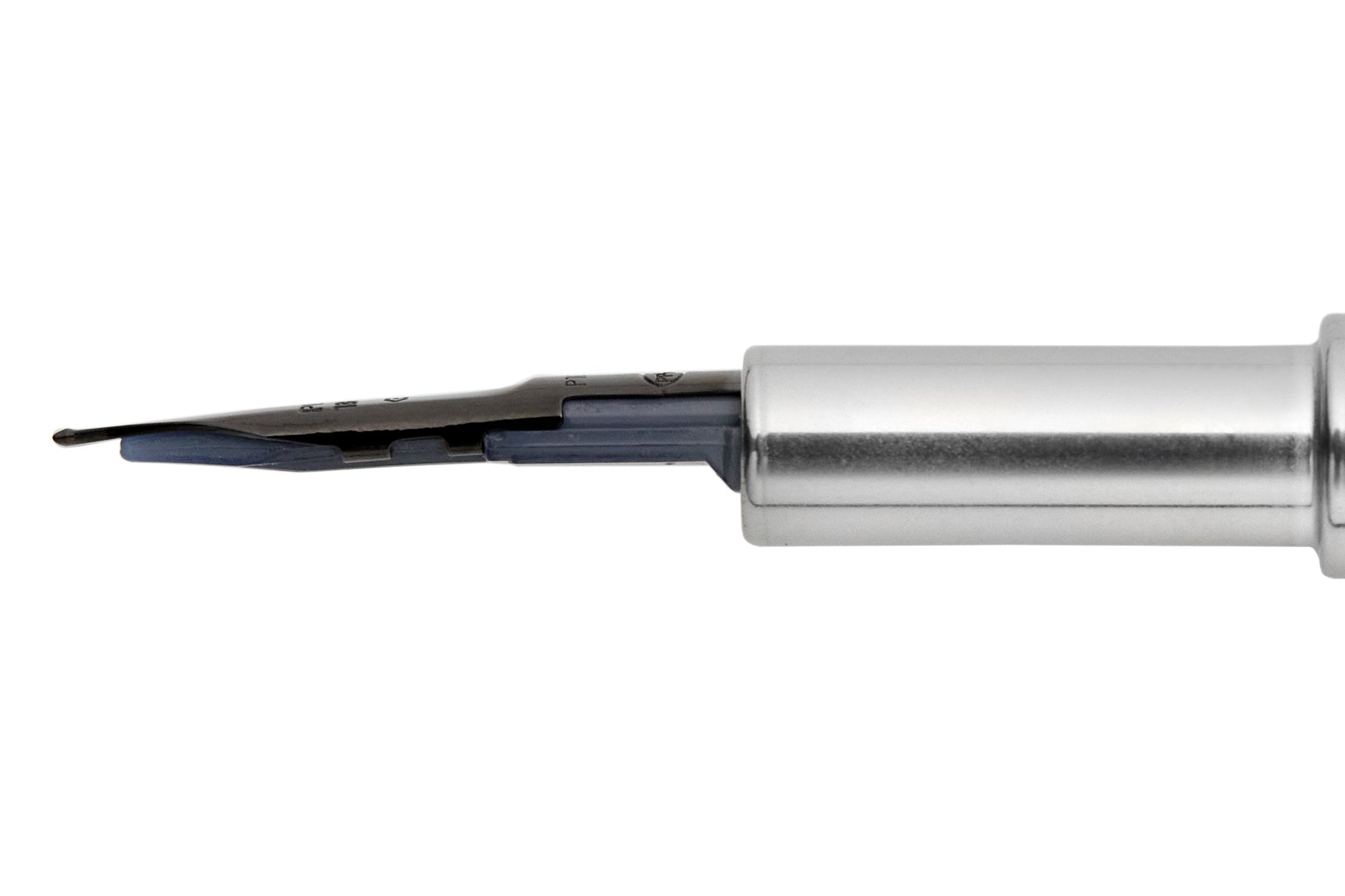 Pilot Vanishing Point Nib Unit - Black