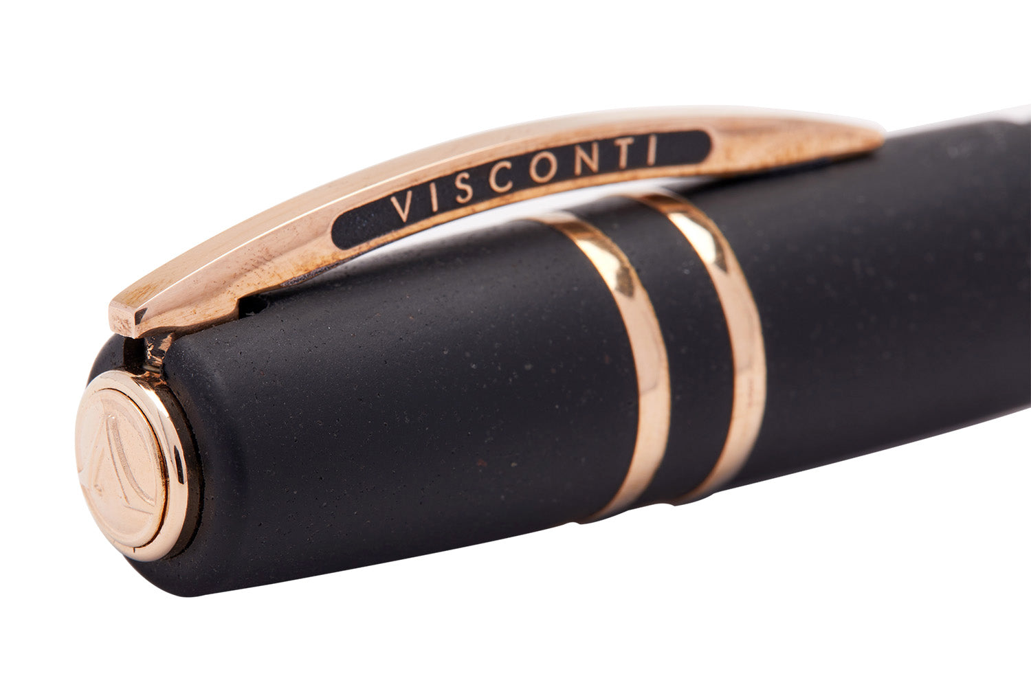 Visconti Homo Sapiens Crystal Dream Fountain Pen