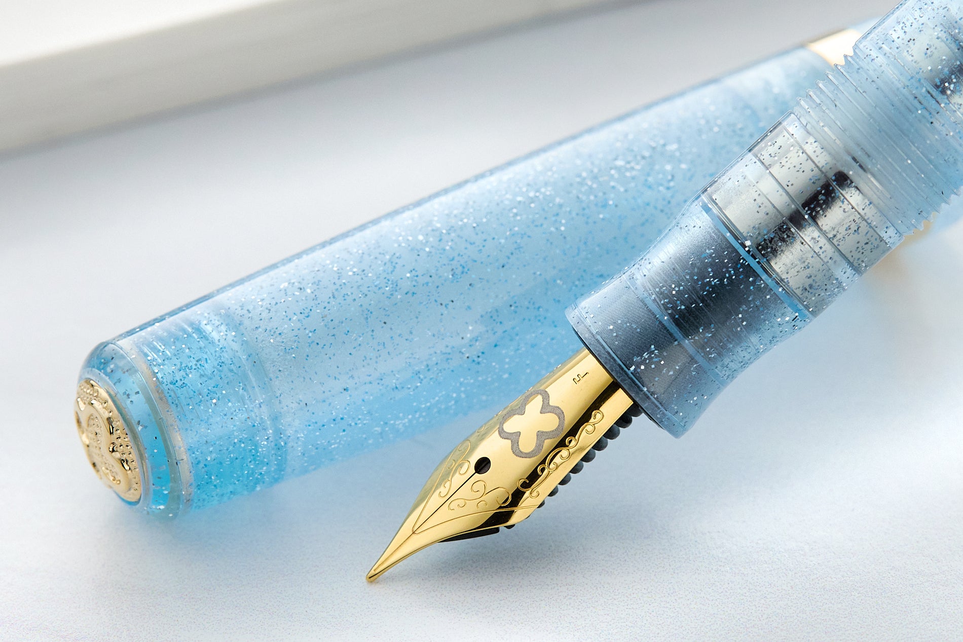 Esterbrook JR Pocket Fountain Pen - Twinkle