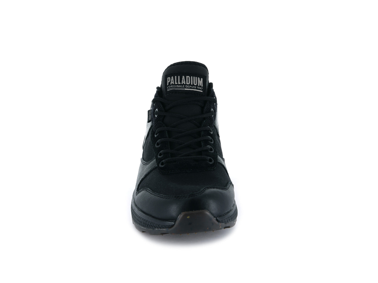 05682-008-M | AX_EON ARMY RUNNER | BLACK