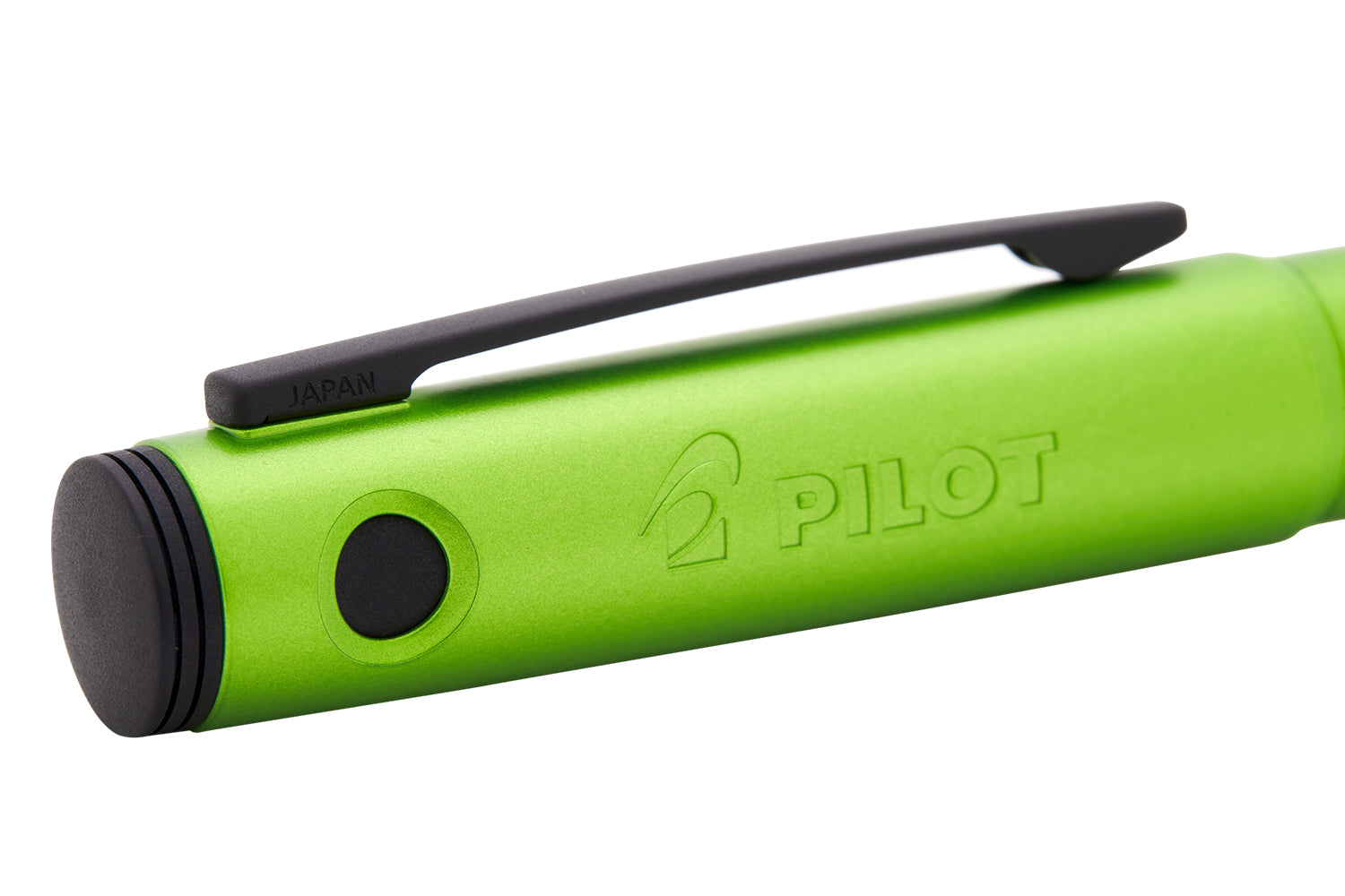 Pilot Explorer Fountain Pen - Lime