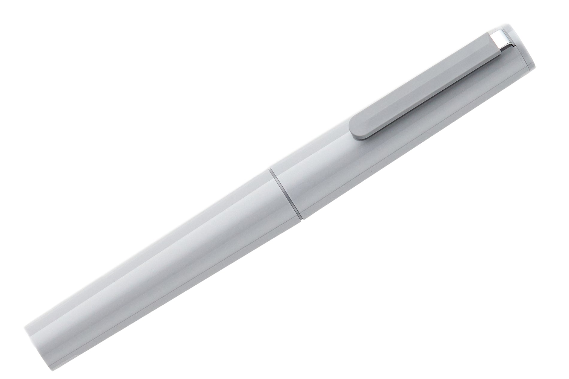 Sailor TUZU Adjust Fountain Pen - Gray