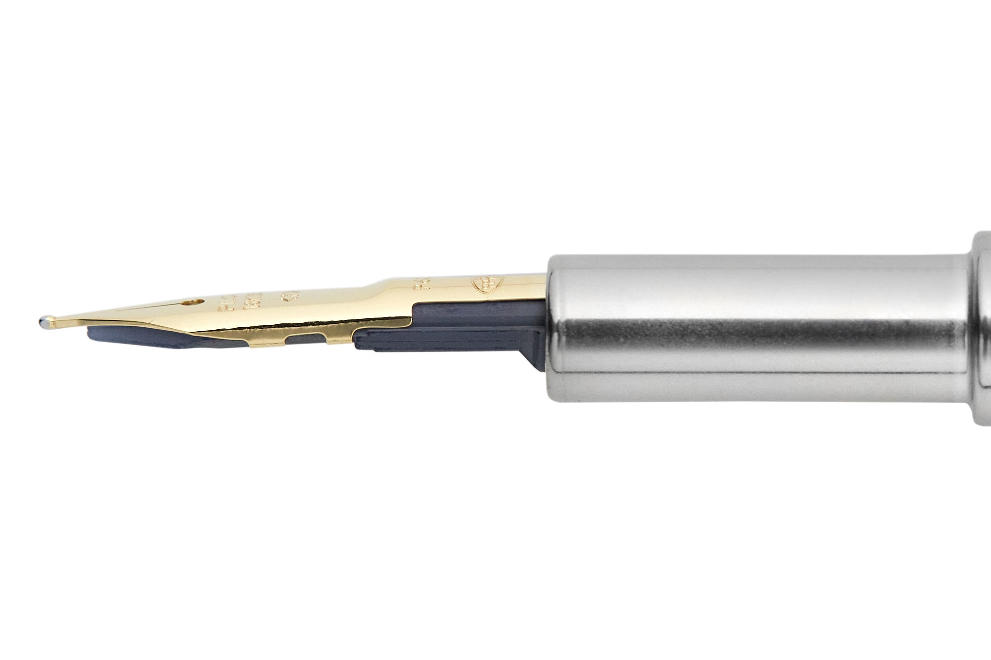 Pilot Vanishing Point Nib Unit - Gold