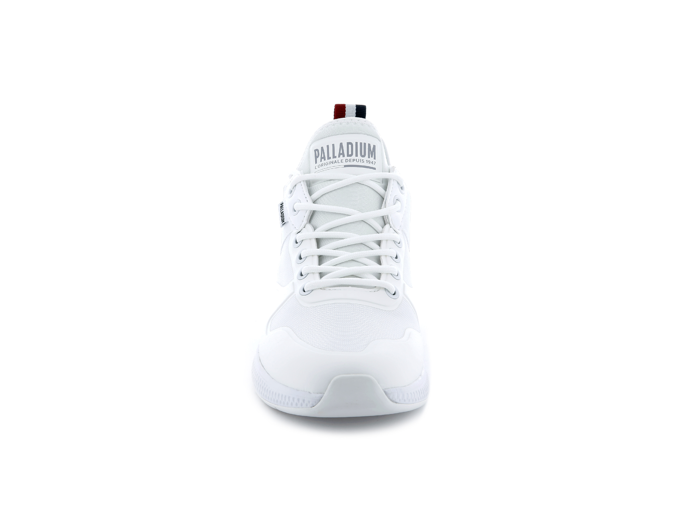 95989-142-M | AX_EON ARMY RUNNER AMPHIBIA | STAR WHITE/WHITE