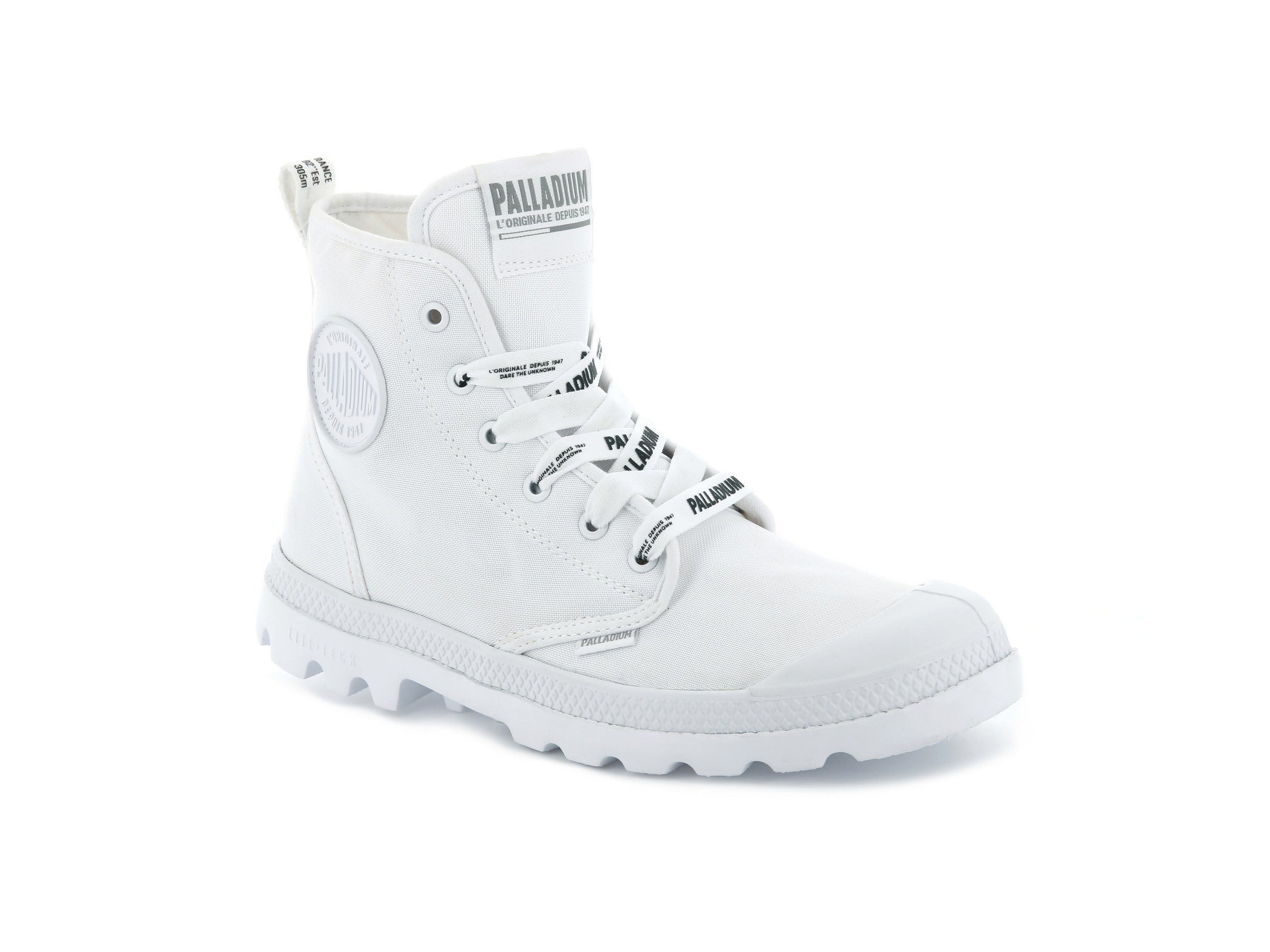 76262-100-M | PAMPA LITE STX | WHITE