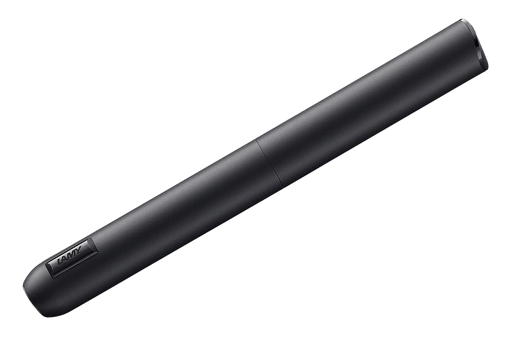 LAMY dialog cc Fountain Pen - all black