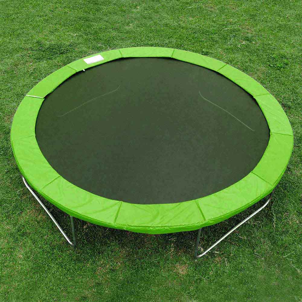 Yescom 14 Foot Trampoline Pad Safety Pad Green Padding