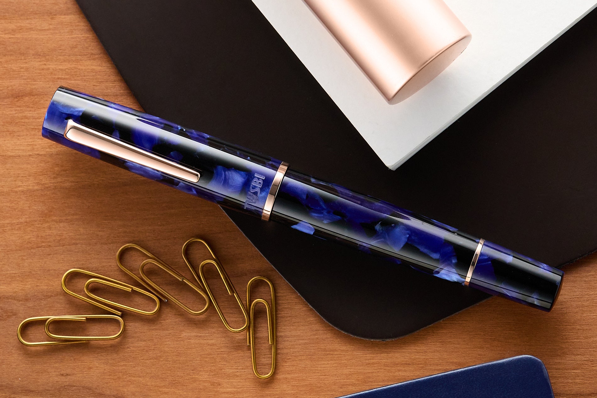 TWSBI Kai Fountain Pen (Limited Edition)