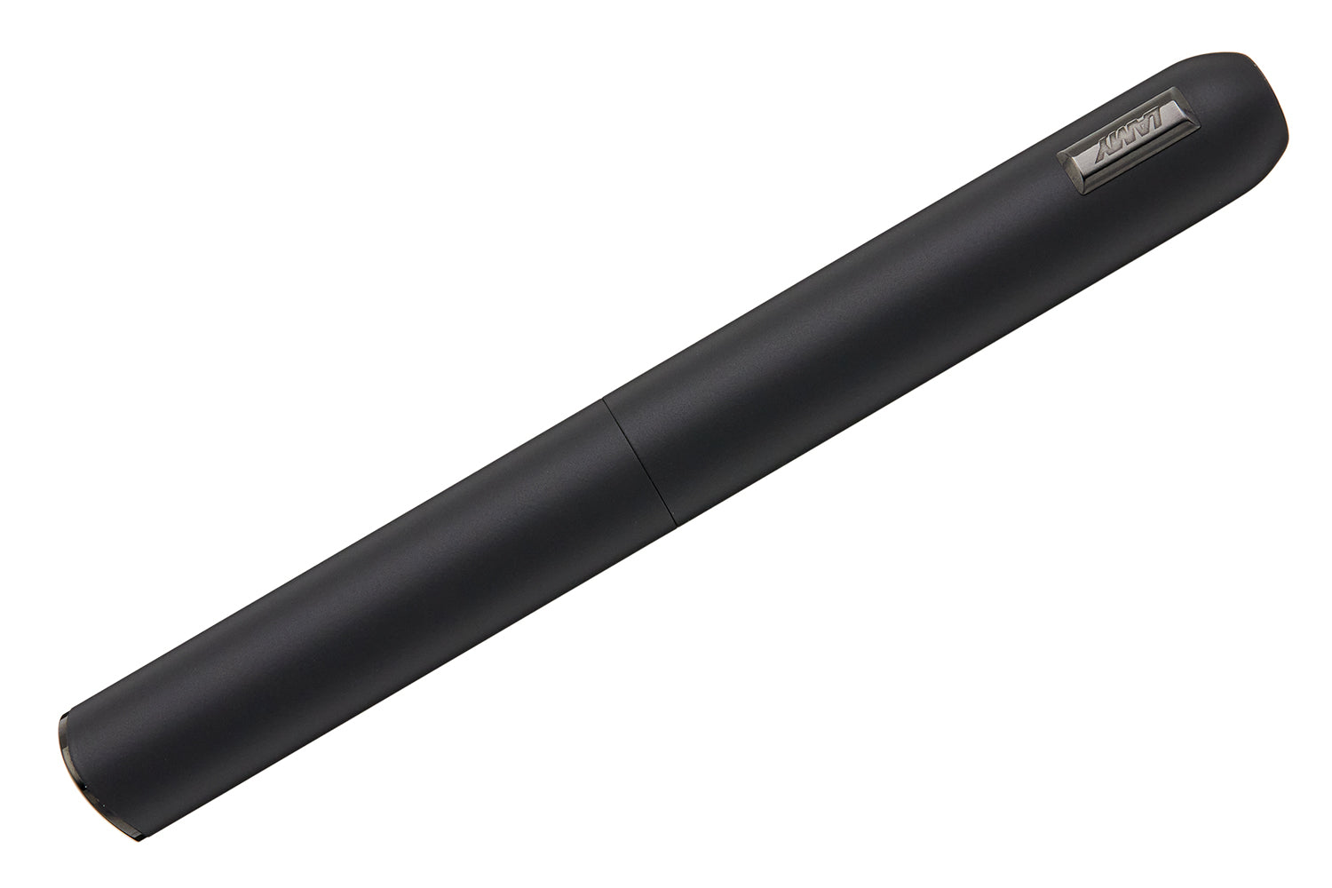 LAMY dialog cc Fountain Pen - all black