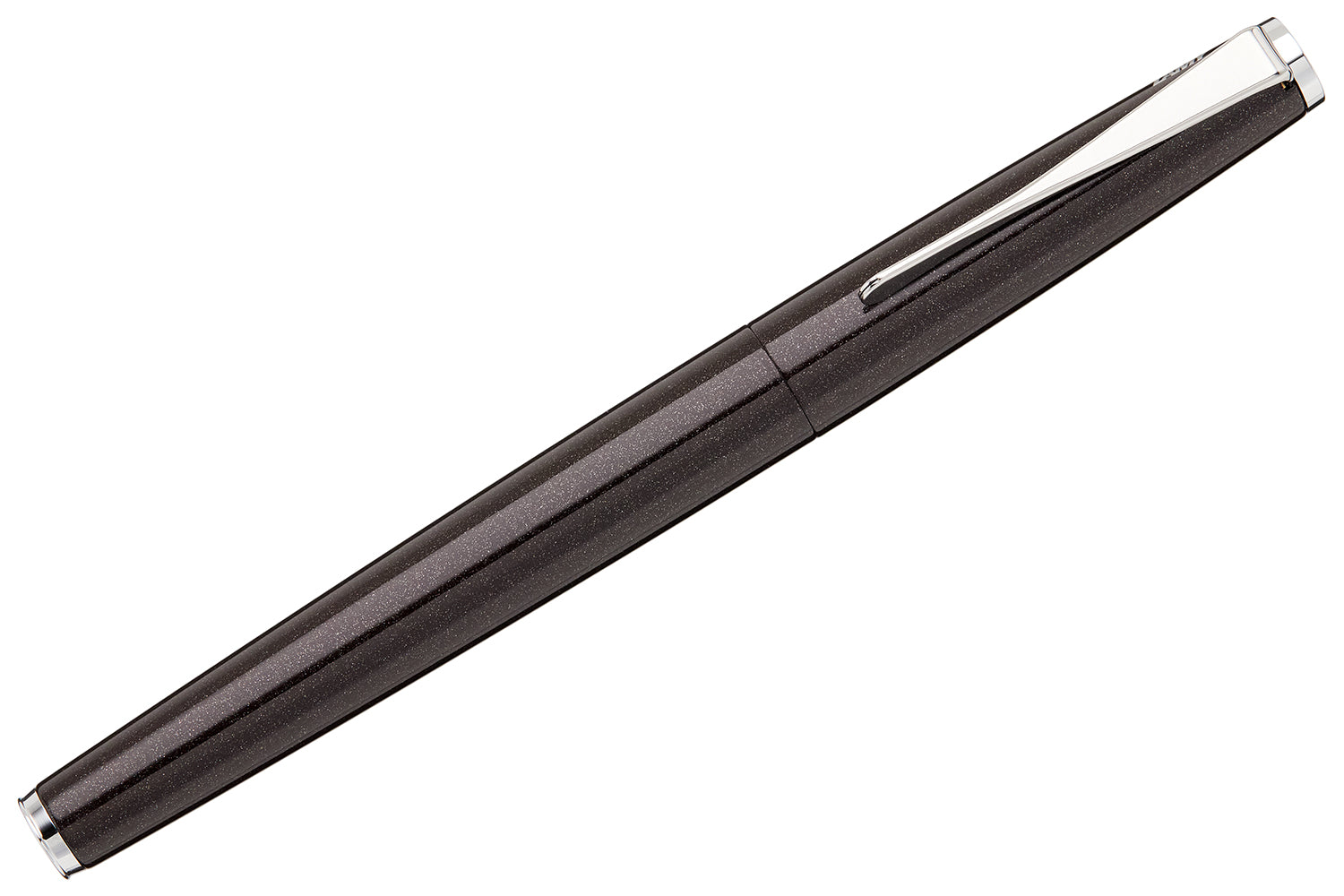 LAMY studio Fountain Pen - dark brown (Special Edition)