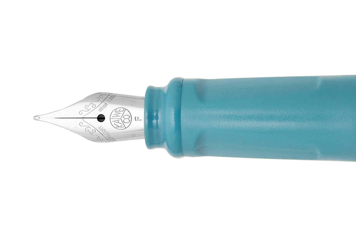 Kaweco Perkeo Fountain Pen - Breezy Teal