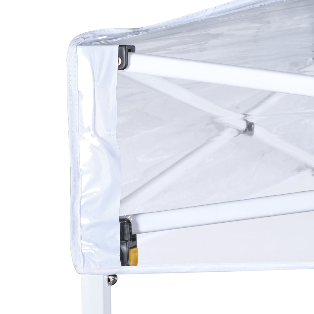 Yescom Waterproof Pop Up Canopy Top Replacement