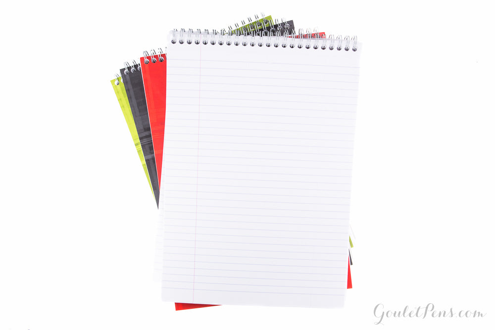 Clairefontaine Classic Top Wirebound A4 Notepad - Lined