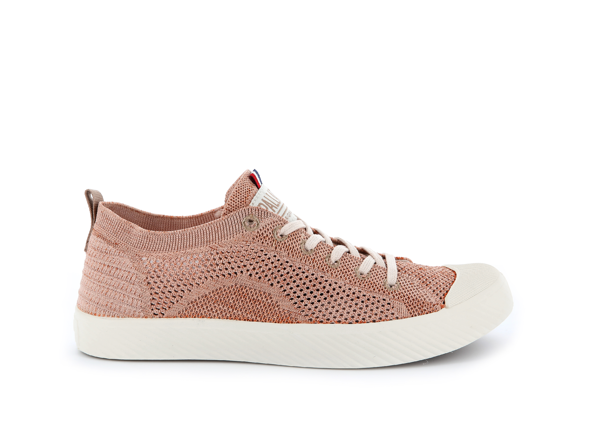 75728-630-M | PALLAPHOENIX KNIT | ROSE DUST/COPPER