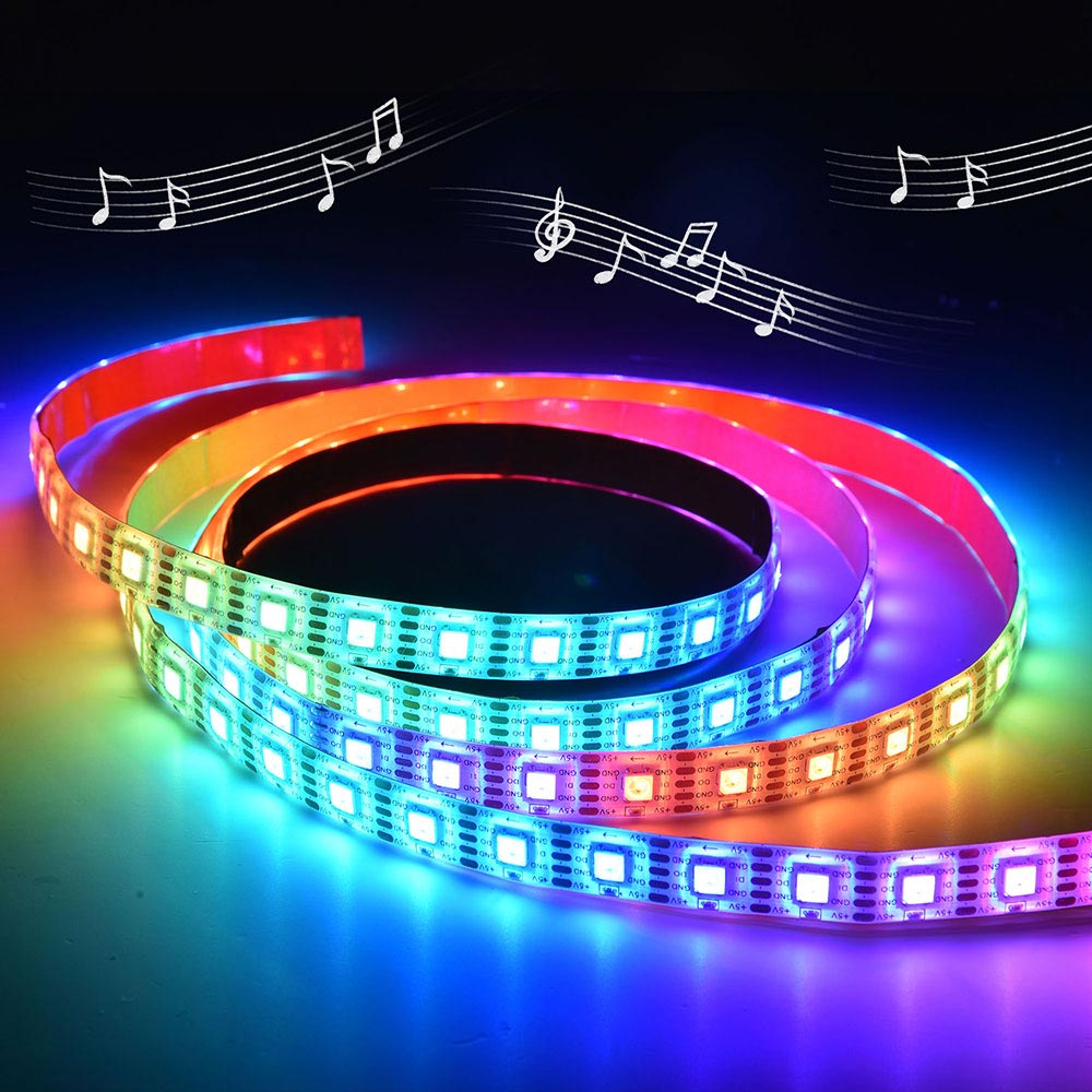 LifeSmart LED Light Strip Extension 6.6ft 120-LEDs