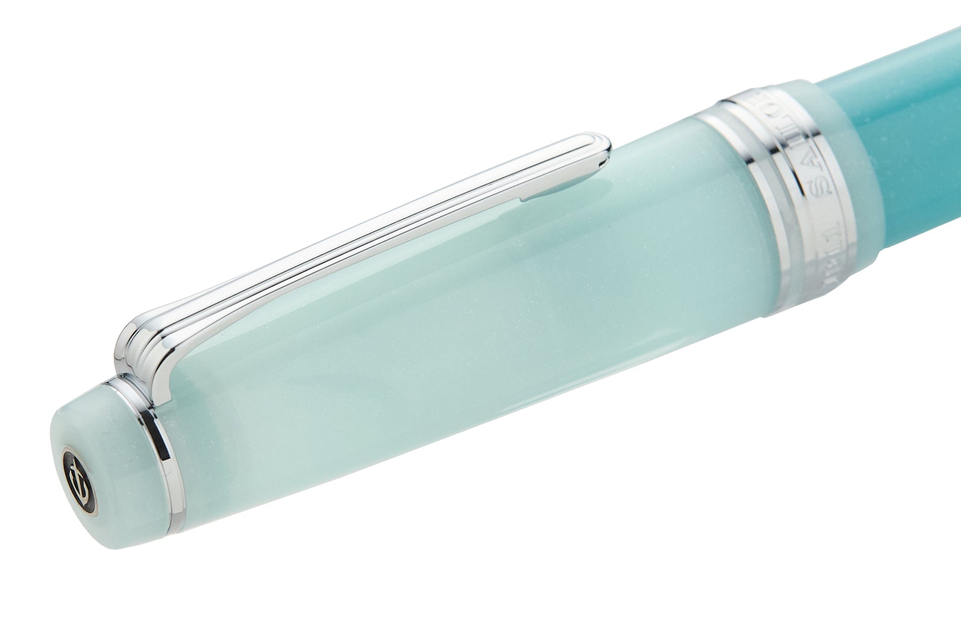 Sailor Pro Gear Fountain Pen - Ocean Water