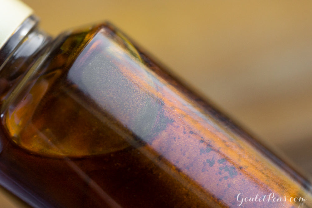 Diamine Golden Sands - 50ml Bottled Ink