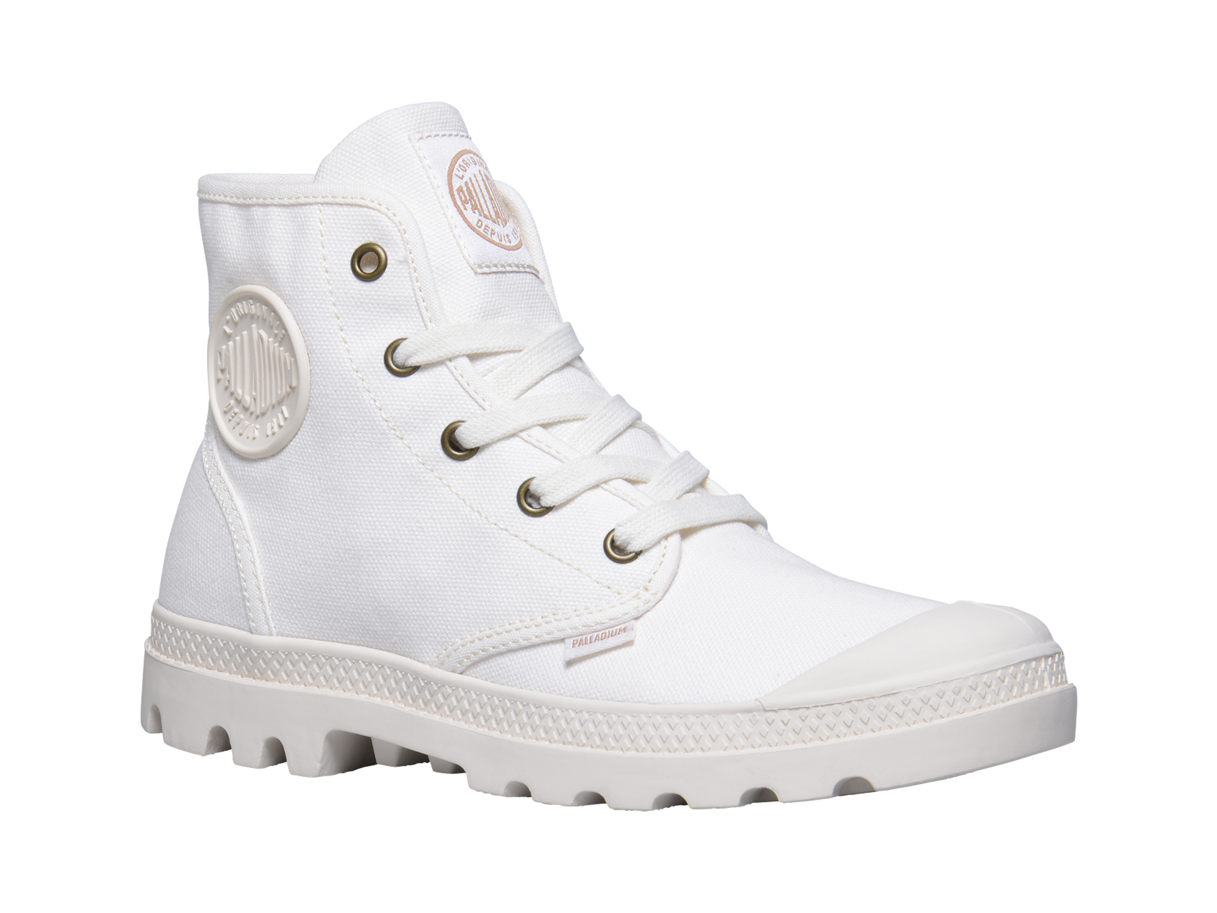 92352-112-M | PAMPA HI | MARSHMALLOW/MARSHMALLOW