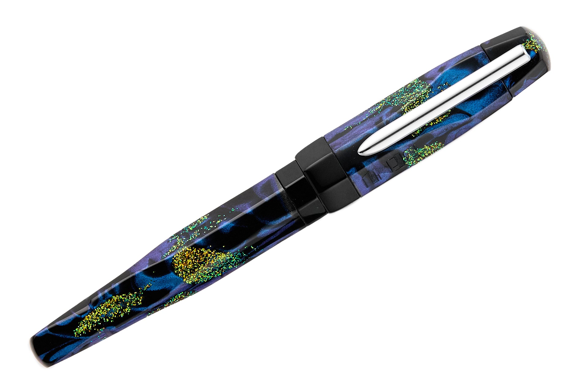 BENU AstroGem Fountain Pen - Echo