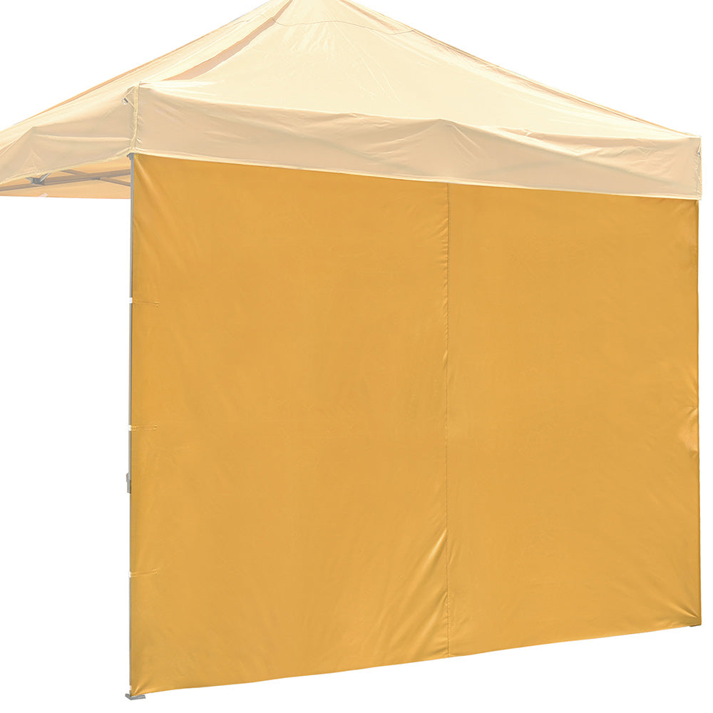 Yescom Canopy Tent Wall 1080D 9.6x6.7ft 1pc