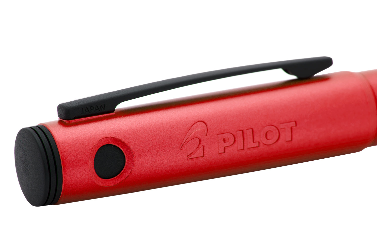 Pilot Explorer Fountain Pen - Red