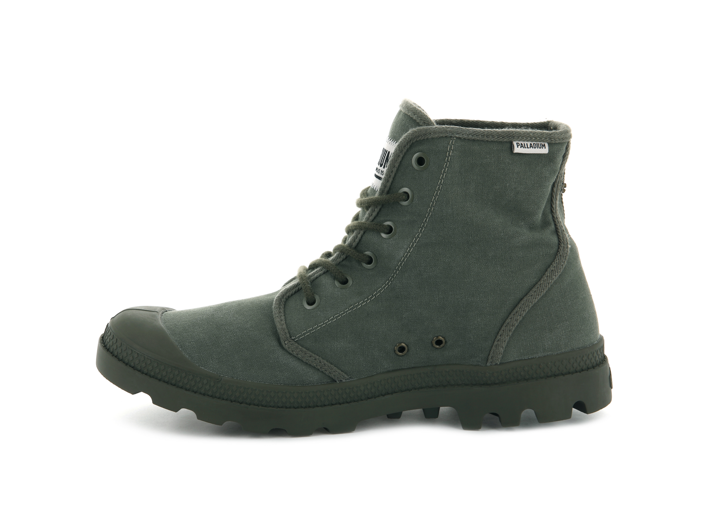 06198-325-M | PAMPA HI TC 2.0 | OLIVE NIGHT